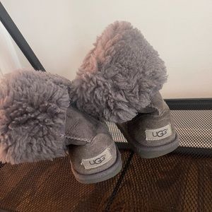 Toddler 13 kids ugg boots